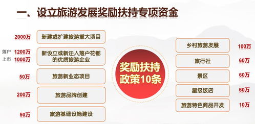 花都旅游迎大發(fā)展，最高獎勵2000萬激發(fā)文旅產(chǎn)業(yè)活力