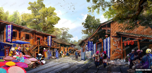 鄉(xiāng)村旅游策劃與規(guī)劃設計 驅(qū)動可持續(xù)發(fā)展的創(chuàng)新路徑